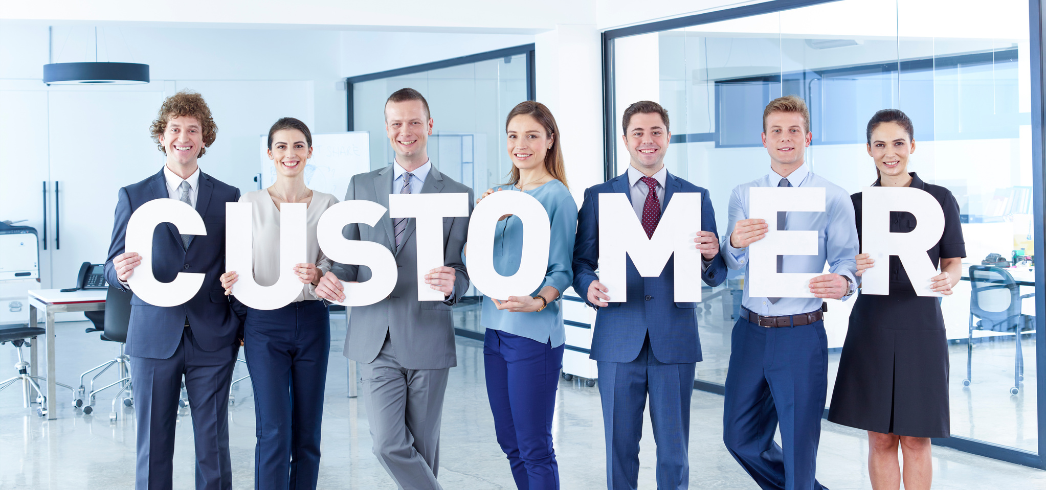 Customer